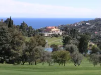 Royal Hotel Sanremo - Havudsigt
