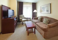 Staybridge Suites Hot Springs Hotels in Bismarck Township