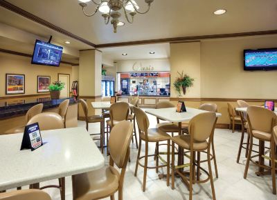 レストラン ウィンダム グランド デザートの写真