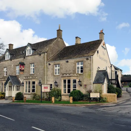 Royal George Hotel by Greene King Inns