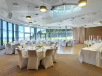 Strand Hotel Fevik - by Classic Norway Hotels - servizio colazione