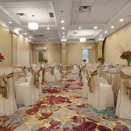 Holiday Inn CONFERENCE CTR EDMONTON SOUTH by IHG