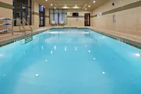 Holiday Inn MOBILE - AIRPORT by IHG - Uima-altaat
