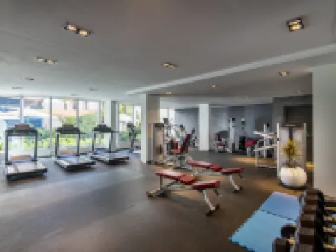 Holiday Inn MUSCAT AL SEEB by IHG Hotels in Seeb