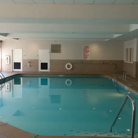 Holiday Inn Express Augusta North - GA by IHG