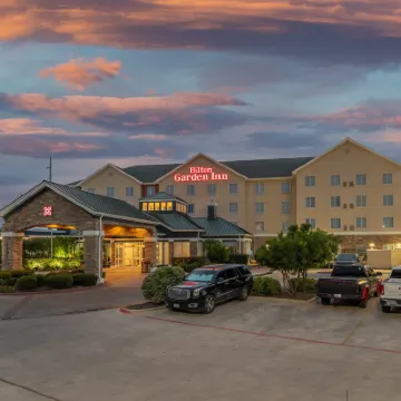 Hilton Garden Inn New Braunfels Hotels near Wurstfest German- Texan Festival