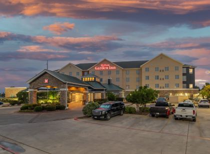 Hilton Garden Inn New Braunfels