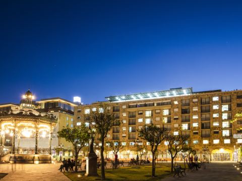 One Guadalajara Centro Historico