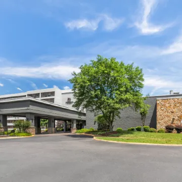 DoubleTree by Hilton Williamsburg