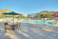 WorldMark Bison Ranch