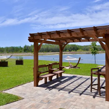 Holiday Inn Express & Suites TRINITY by IHG