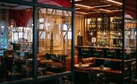 Crowne Plaza BORJOMI by IHG - 5-Star