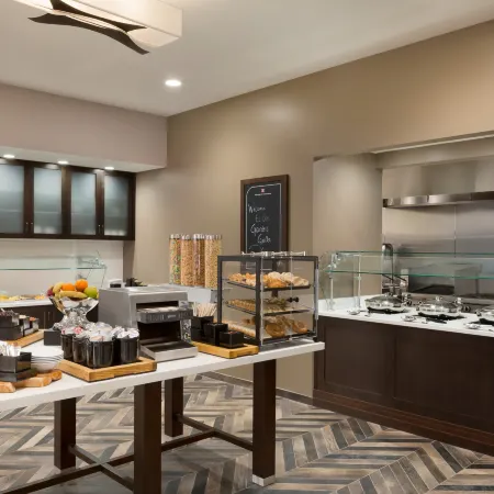 Hilton Garden Inn Birmingham Downtown