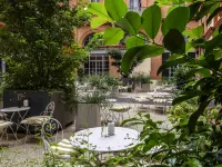Ibis Styles Toulouse Centre Capitole Hotels in Saint-Cyprien