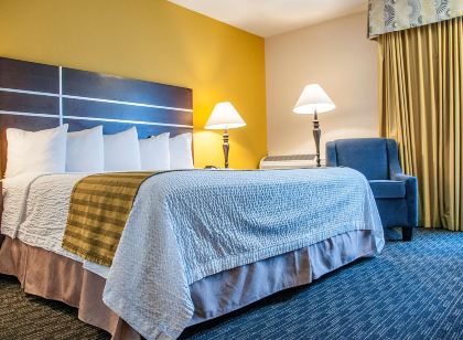 Best Western Village Inn