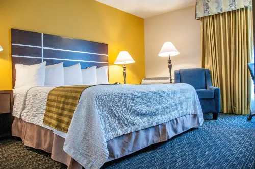 เบสท์เวสเทิร์น วิลเลจอินน์