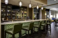 Holiday Inn 焦糖 - 酒吧