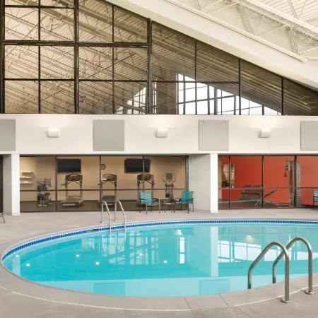 Holiday Inn Bloomington - Normal by IHG