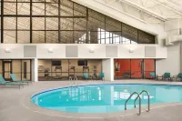 Holiday Inn Bloomington - Normal by IHG - Pools