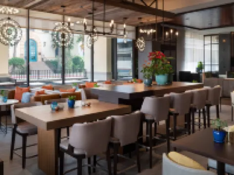 Residence Inn Los Angeles Glendale Hotels in Glendale