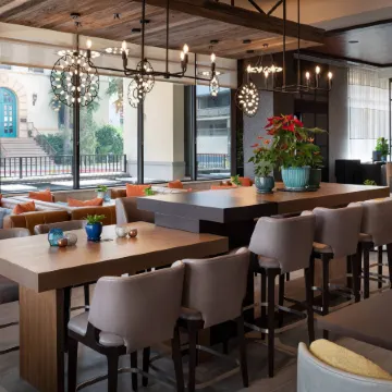 Residence Inn Los Angeles Glendale