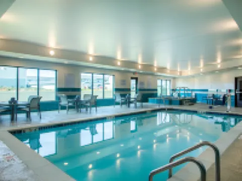 Staybridge Suites SIOUX FALLS SOUTHWEST by IHG Hotels in Sioux Falls