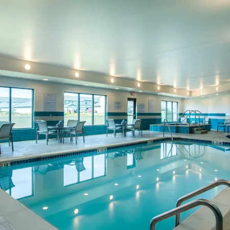 Staybridge Suites SIOUX FALLS SOUTHWEST by IHG