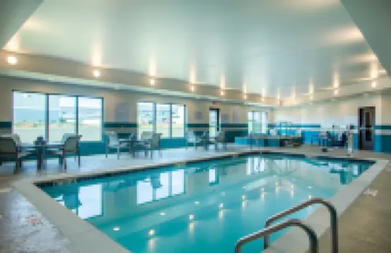 ステイブリッジ スイーツ スー フォールズ サウスウエスト by IHG