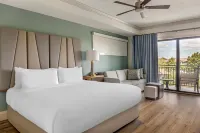 Hilton Vacation Club Mill Springs Lodge Pigeon Forge Hotels in Pigeon Forge