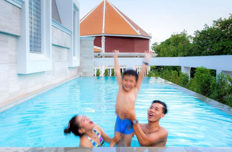 Ibis Styles Siem Reap photo 4