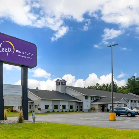 Sleep Inn & Suites