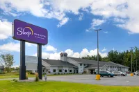 Sleep Inn & Suites Hotels in Lake Delton