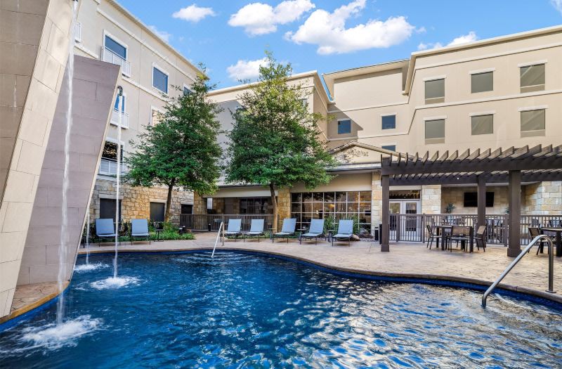 Homewood Suites by Hilton Dallas-Frisco photo 3