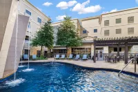 Homewood Suites by Hilton Dallas-Frisco - Uima-altaat
