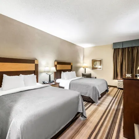 Quality Inn Bulls Gap