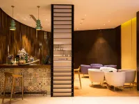 Ibis Styles Goa Calangute - bar