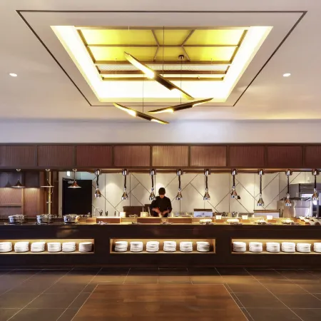 Mercure Ambassador Ulsan