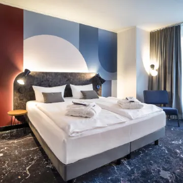 Mercure Hotel Mainz City Center