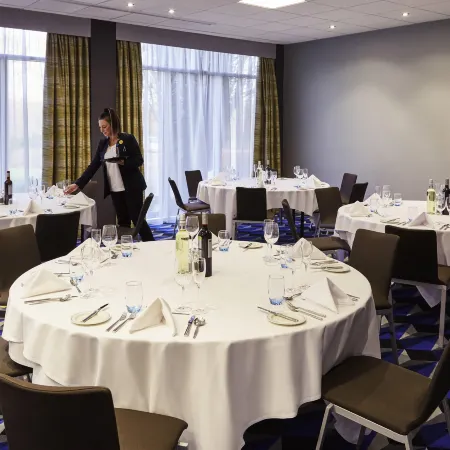 Novotel Coventry M6 J3
