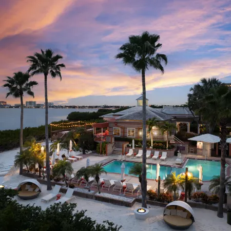 Grand Hyatt Tampa Bay
