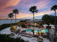 Grand Hyatt Tampa Bay - Strand