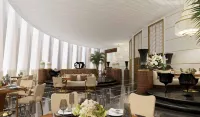 Waldorf Astoria Rabat Salé - Breakfast