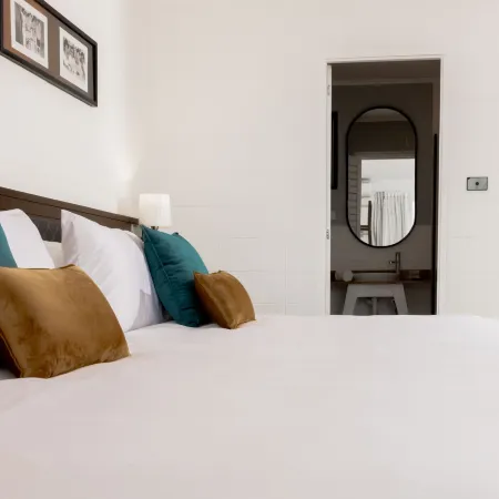 Capricorn Hotel Suva