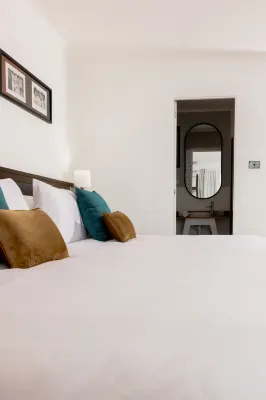 Capricorn Hotel Suva - Uima-altaat