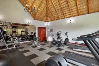 Protea Hotel Polokwane Ranch Resort - Gym