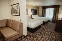 Cobblestone Hotel & Suites - Ottumwa