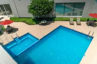 Crowne Plaza MONTERREY AEROPUERTO by IHG - Familien