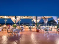 Strada Marina Hotel - breakfast