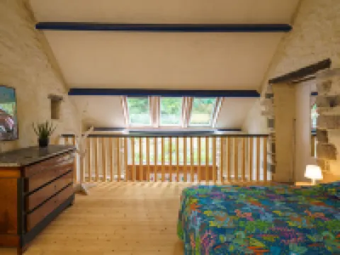 La Torche Hotels in Plovan