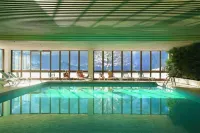 Sunstar Hotel & Spa Grindelwald - Pool